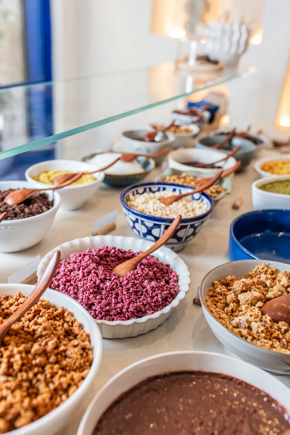 MYKA Greek Frozen Yogurt | Authentic Artisanal Greek Yogurt