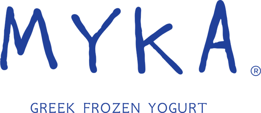MYKA Greek Frozen Yogurt | Authentic Artisanal Greek Yogurt
